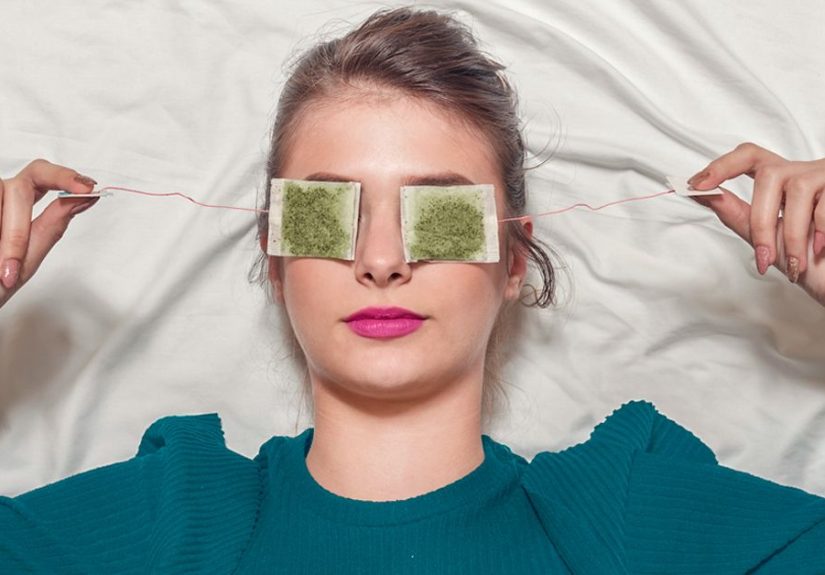 Sparkling Eyes: 13 Simple Tips for Bright, Healthy Eyes