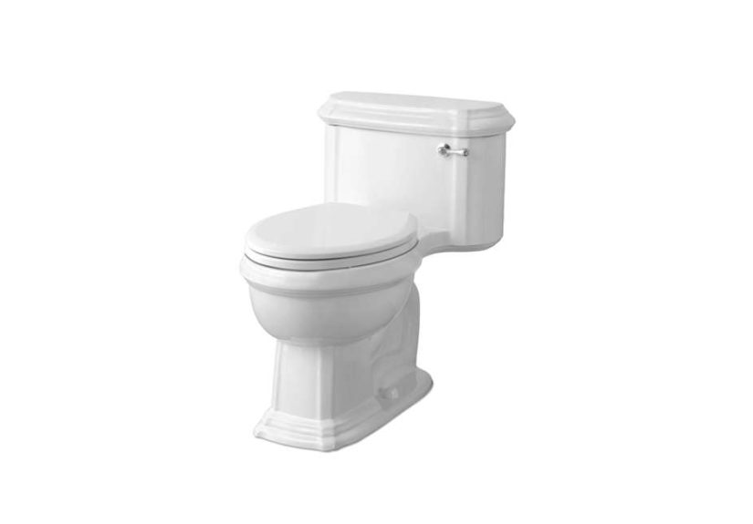 St. Thomas Creations Vanier – One-Piece Toilet