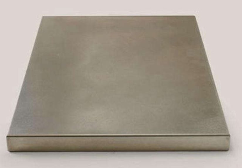 Stainless Steel Counter Tops