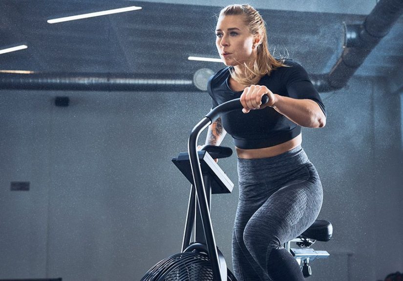 Stationary Bike Workout Benefits and Exercise Plans