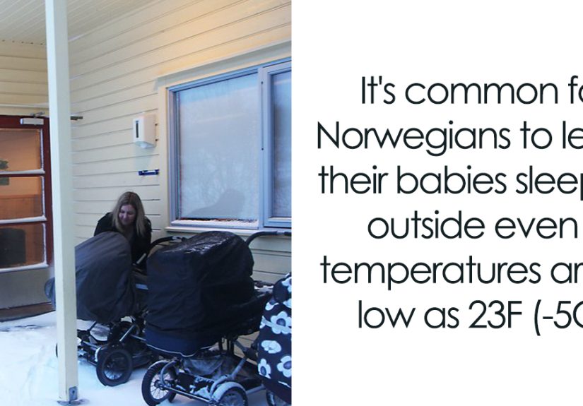 Strange And Interesting Facts About Life In Norway You Probably Didn’t Know