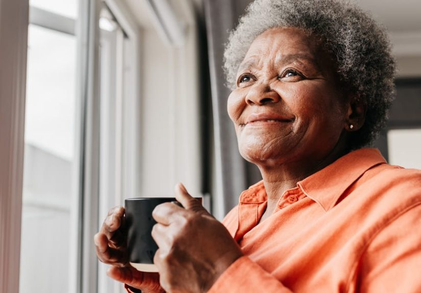 Study Shows Doing This One Thing Can Help Keep Your Brain Young