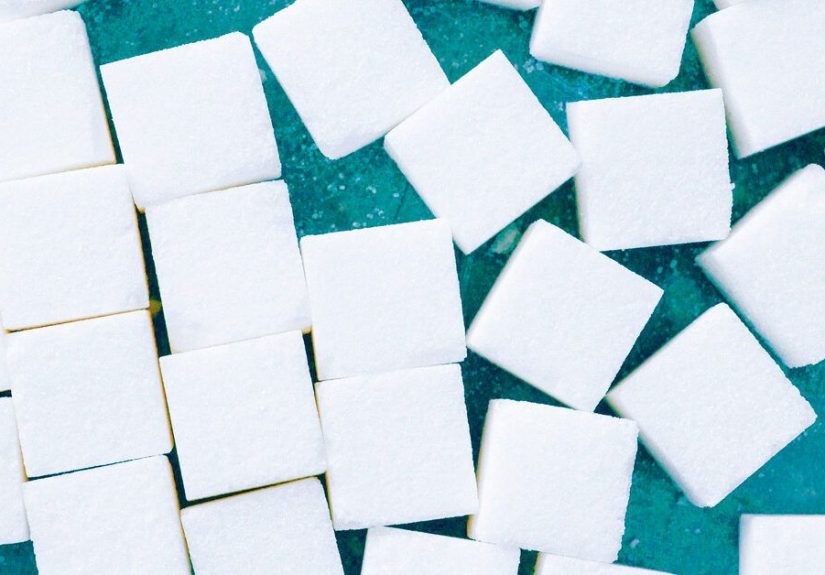 Sugar and Cholesterol: Is There a Connection?