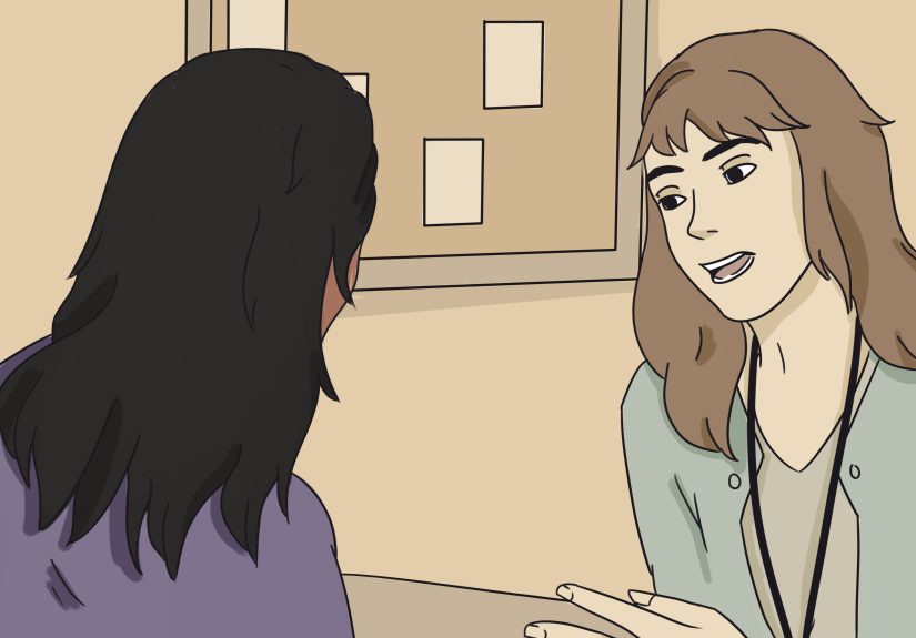 Suicide Prevention: How to Stop Someone From Jumping Off a Bridge