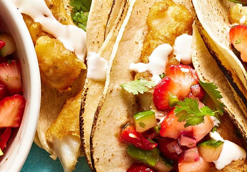 Summer Recipes