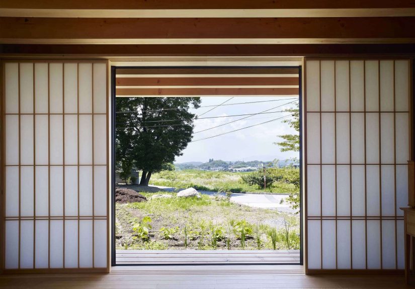 Table of Contents: Lessons from Japan