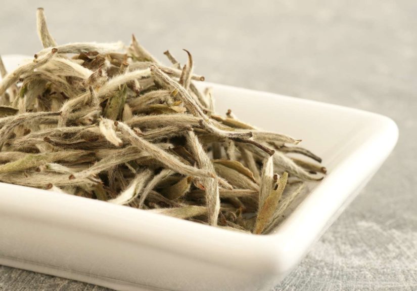 Tea Types: Black, Green, Oolong and Others