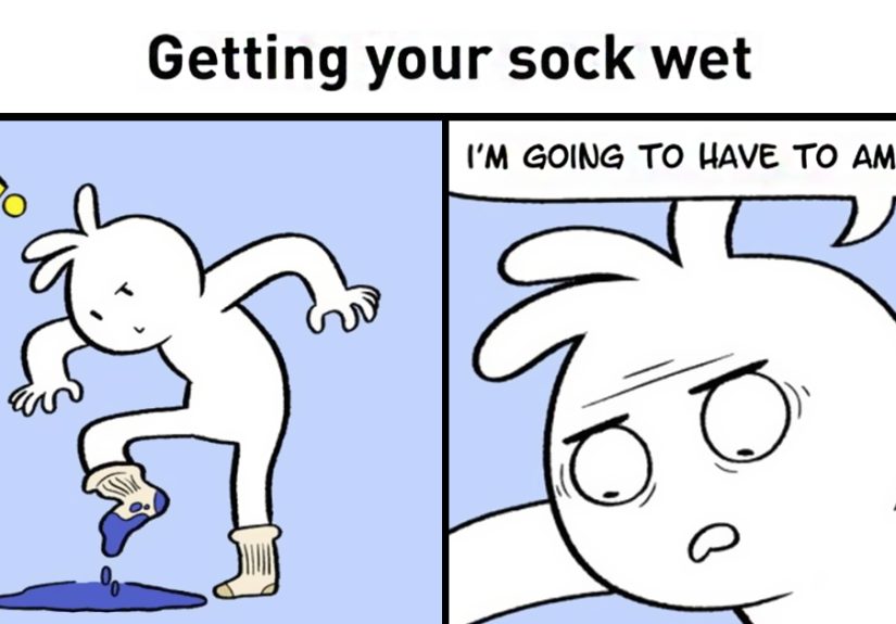 The 10 Worst Feelings In The World That Are Painful To Read