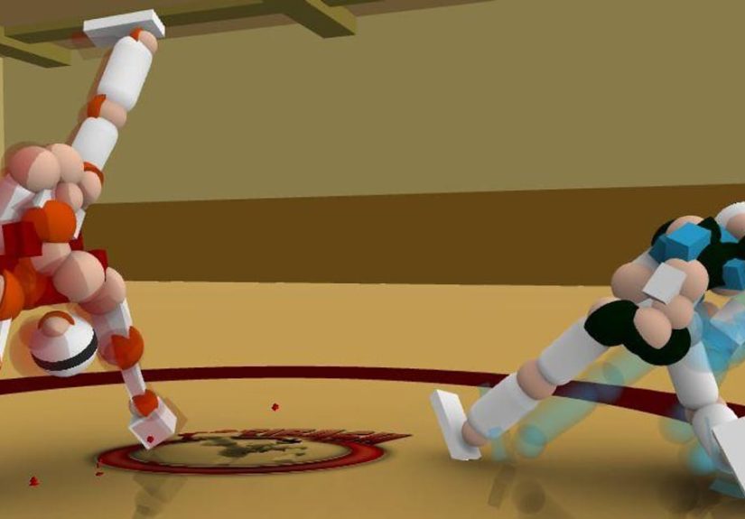 The 20+ Best Martial Arts Games On Steam, Ranked