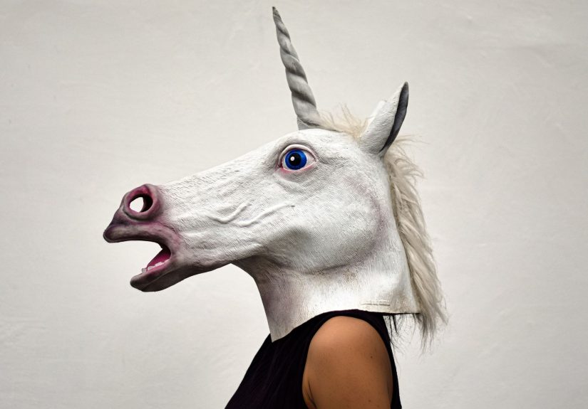 The 20 Biggest Myths About Building a Business