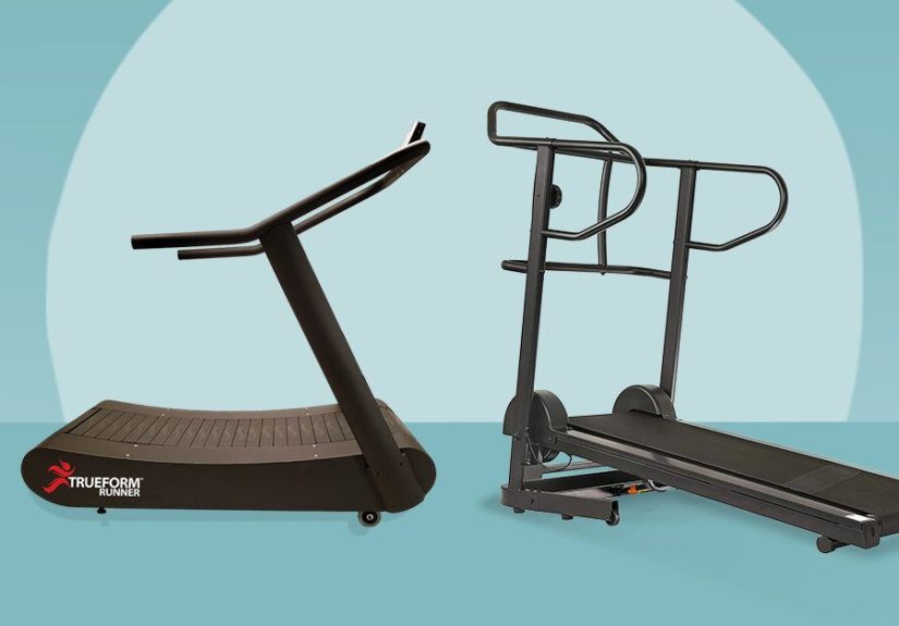 The 5 Best Manual Treadmills for Home