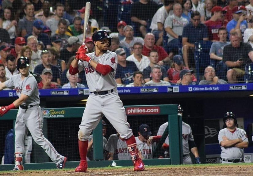The 50+ Best Black Baseball Players Currently, Ranked By Fans