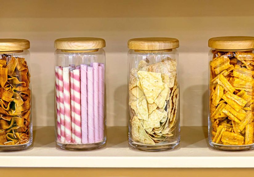 The 6 Worst Organizing Trends on TikTok Right Now, According to Pros