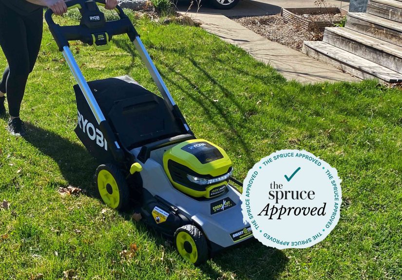 The 7 Best Mulching Lawn Mowers, Tested and Reviewed