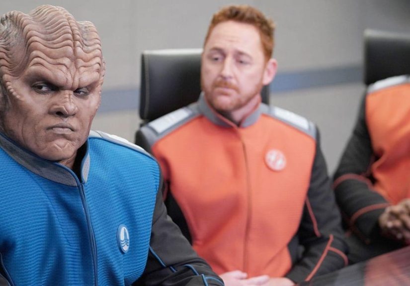 The Best Alien Shows, Ranked By Fans
