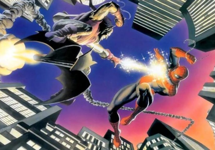 The Best Marvel Archenemies, Ranked by Fans