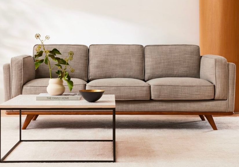 The Best Sofa Brands - Picked by Bob Vila