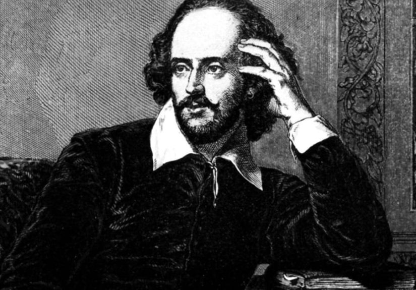 The Best Words Invented by Shakespeare