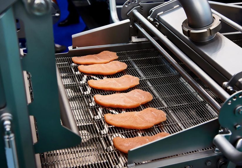 The Truth About Processed Food