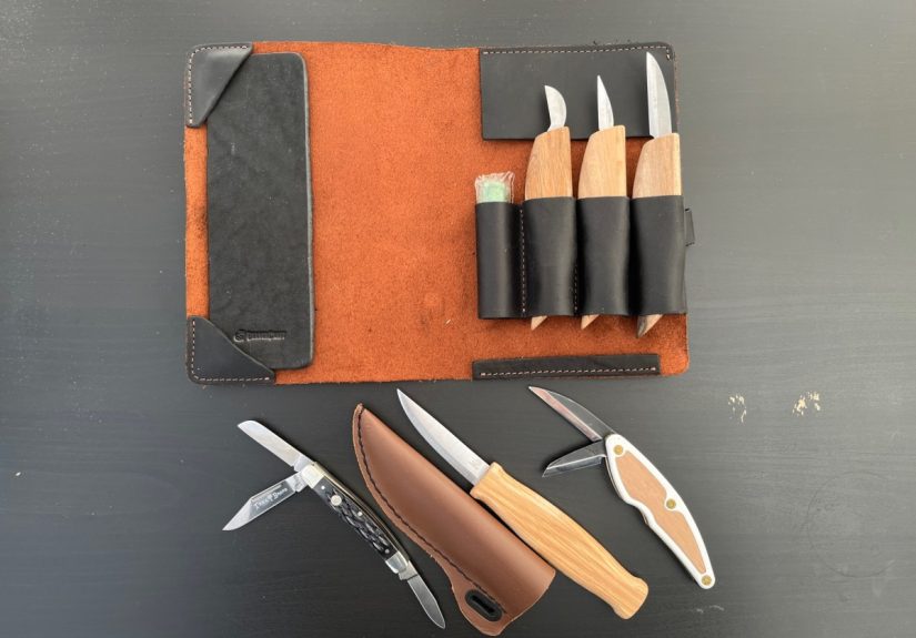 These Are the Best Whittling Knife Options According to Our Tests