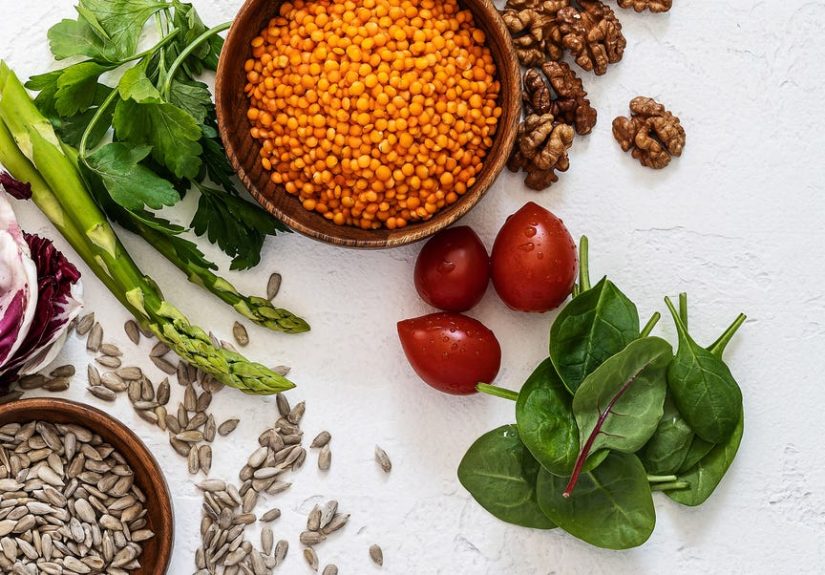 These are the five foods you should eat daily if you’re over 60