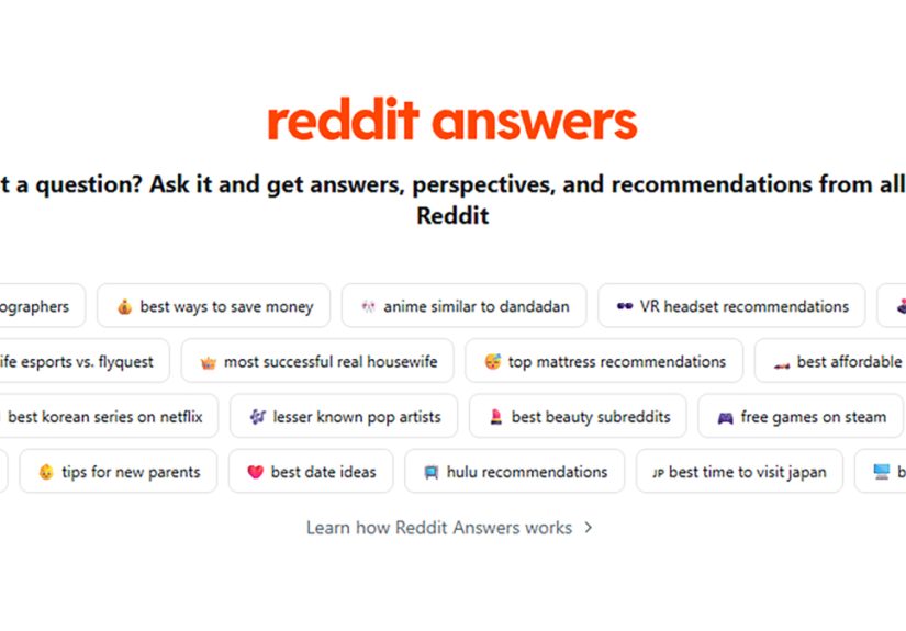 Three Reasons You Shouldn’t Depend on Reddit As a Search Engine