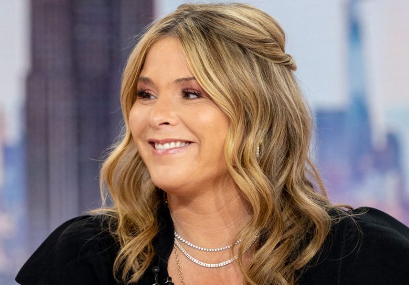 ‘Today’ Fans Are Thrilled for Jenna Bush Hager's New Project With Sister Barbara