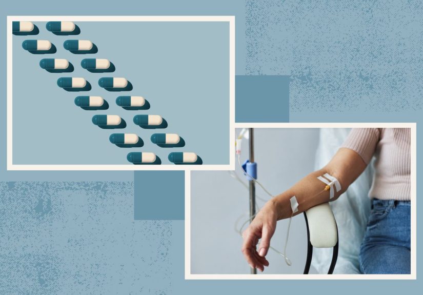Treatment and Medication Options for Fabry Disease
