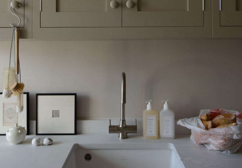 Trending on The Organized Home: Small Space Storage Solutions