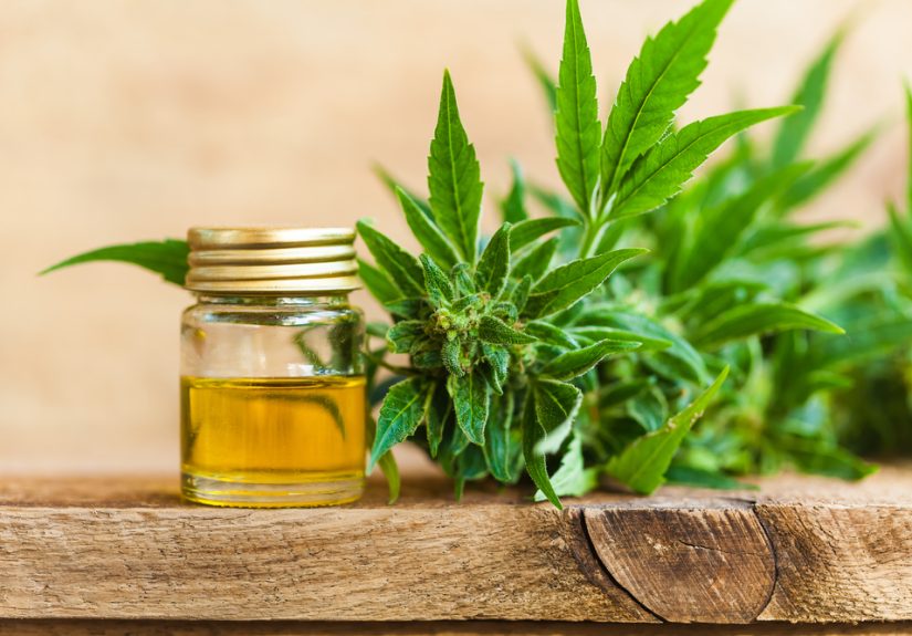 Unapproved CBD products may not be as safe as they seem