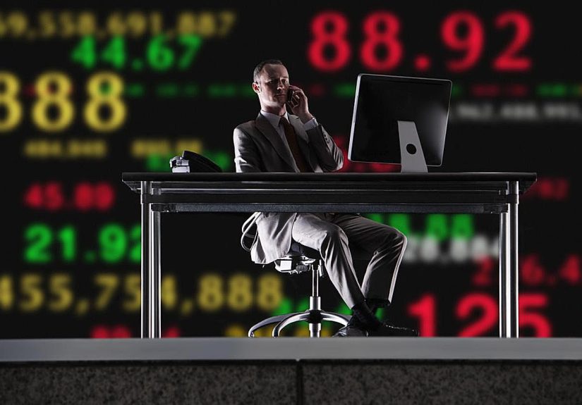 Understanding Different Stock Order Entry for Investors