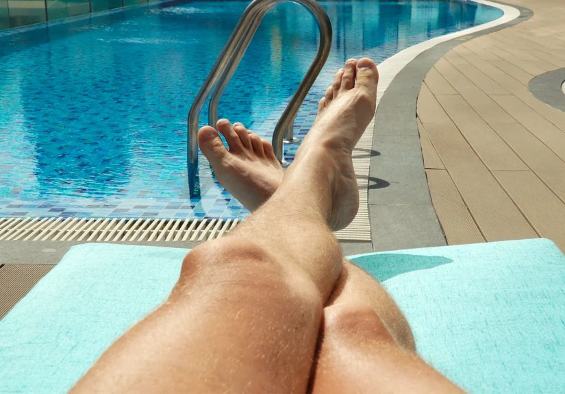 Video on Skin: Different Types of Sunscreen