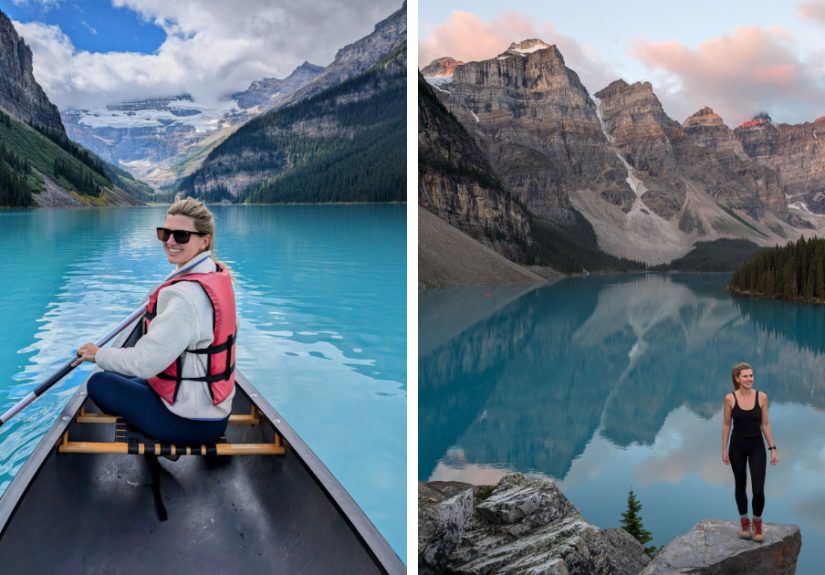 We Made A List Of 6 Jaw-Dropping Lake Views In The Canadian Rockies You Can Reach Without A Hike