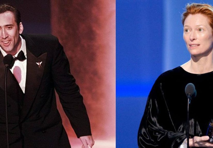 Weird Things Academy Award Winning Actors Have Done With Their Oscar Statues
