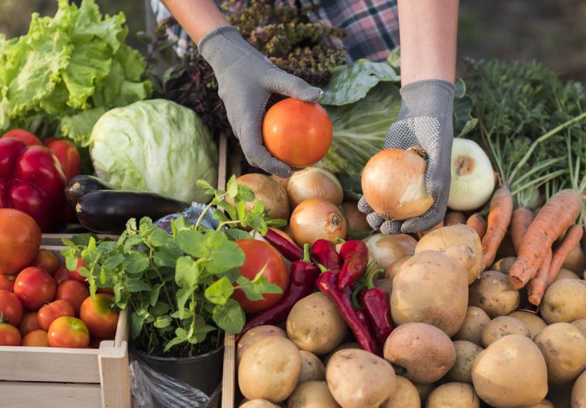 What is a Locavore?