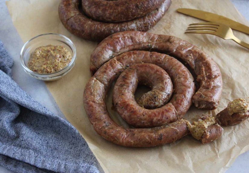 What Is Boudin?