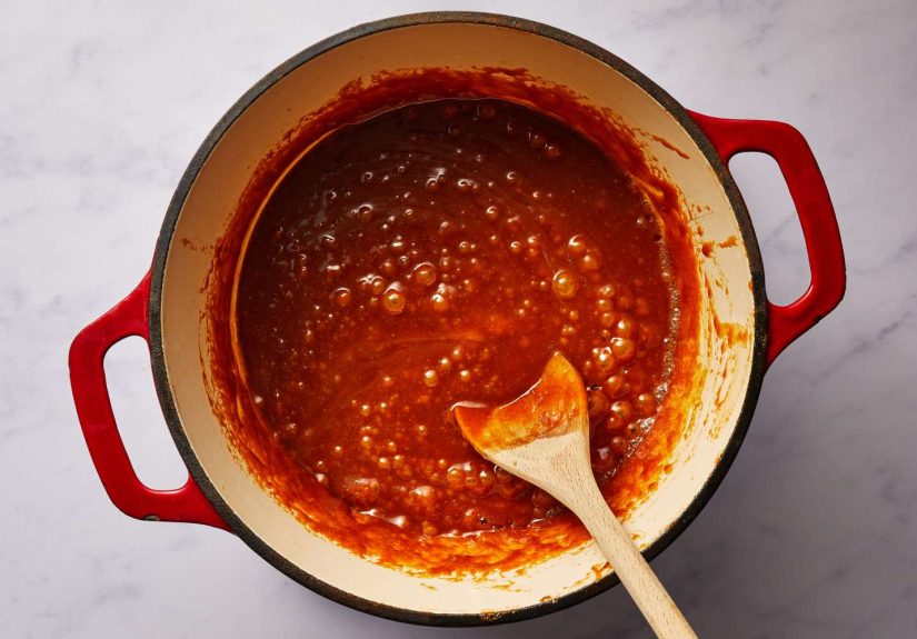 What is Caramel?