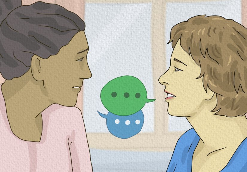 What is Conversational Narcissism? Meaning & Red Flags