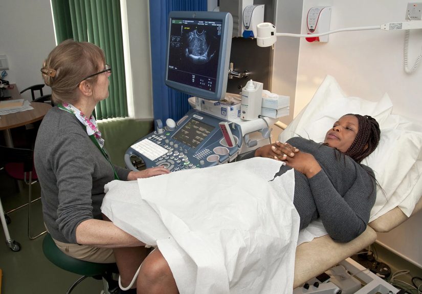 What Is Gestational Trophoblastic Disease?