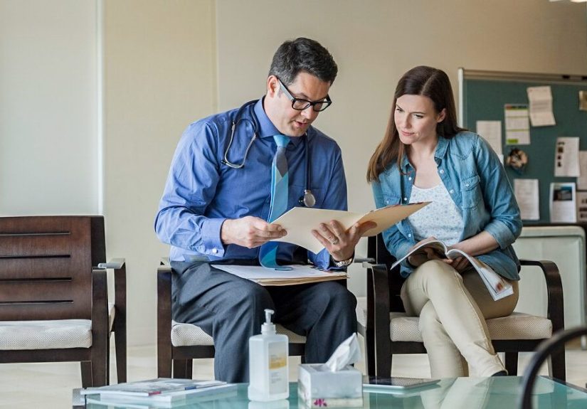 What to Ask Your Doctor About Primary Progressive Multiple Sclerosis