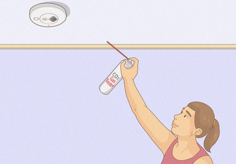 What to Do If Your Carbon Monoxide Detector is Beeping