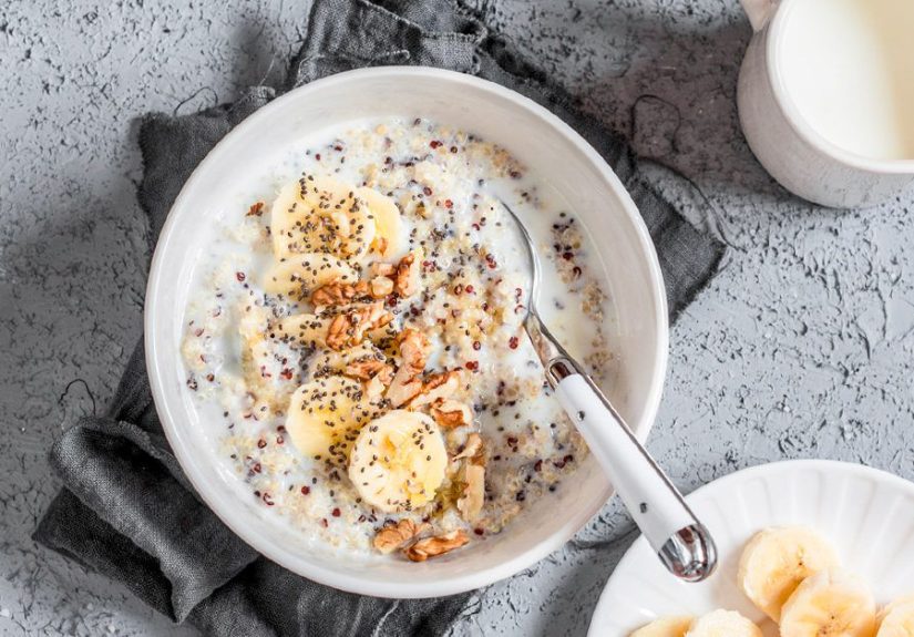 What to Eat and Drink After Food Poisoning to Treat Symptoms