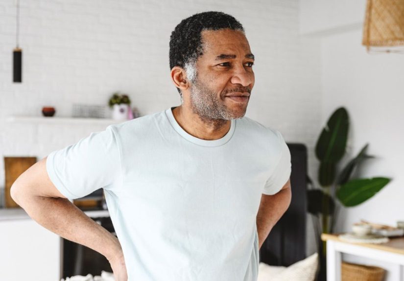 What to Know About Steroids for Treating Back Pain