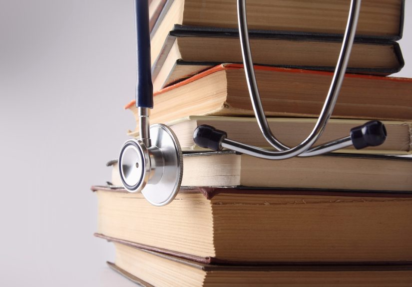 Why are medical students non-essential?