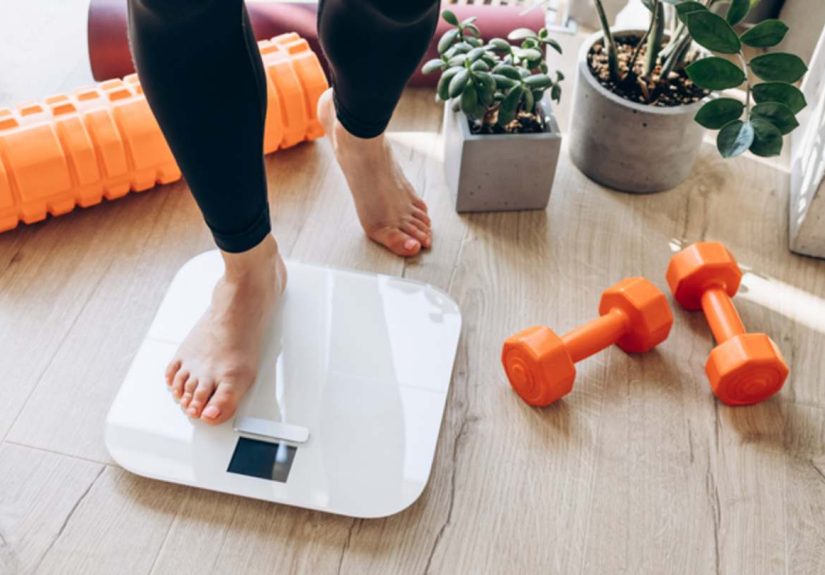 Why Body Composition Scales Aren’t the Best Way to Measure Fitness