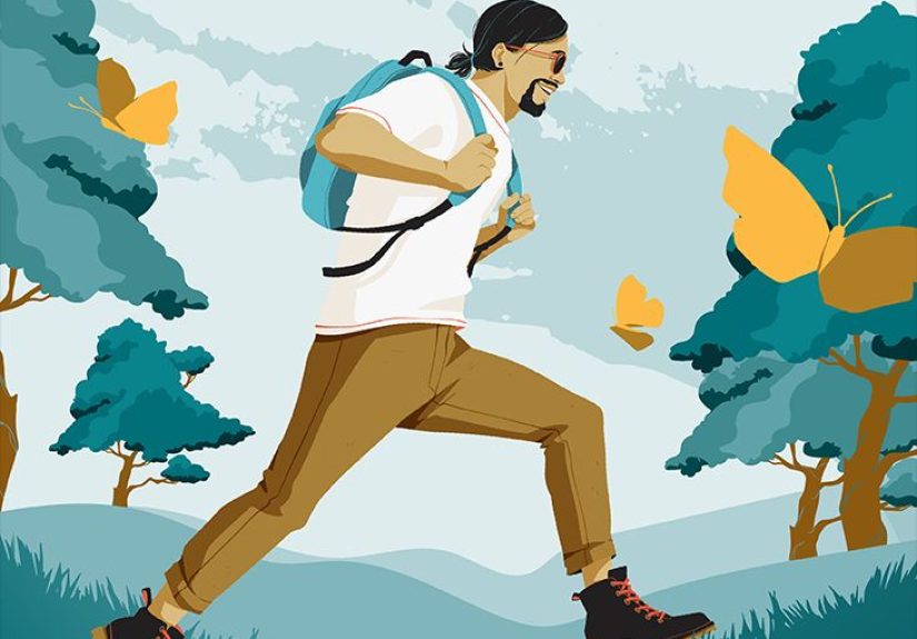 Why Earth Day Matters to People with Asthma