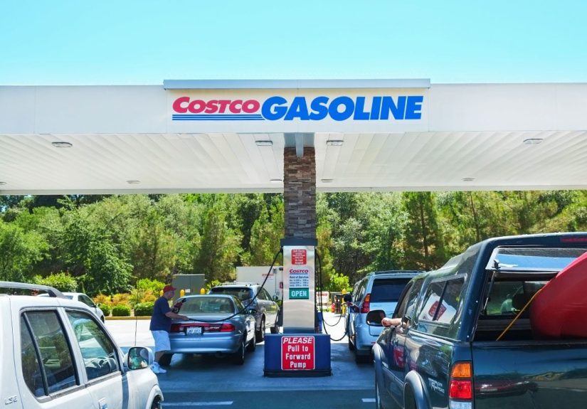 Why Is Gas at Costco Cheaper?