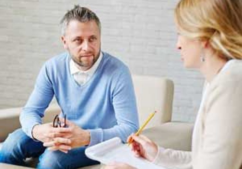 Why is it Essential for Therapists to Experience the Other Side of the Couch?