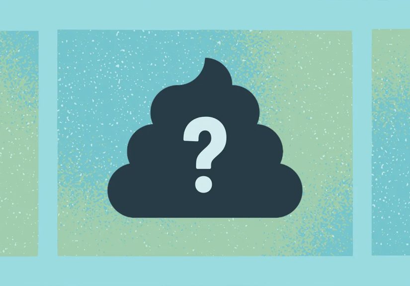 Why Is My Poop Black? 4 Possible Causes