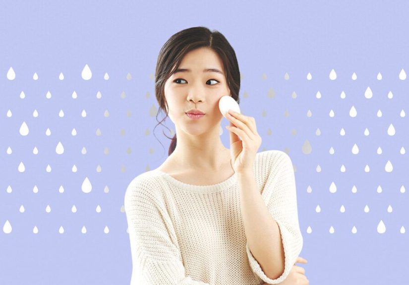 Why K-Beauty Experts Say You Should Be Using a Toner